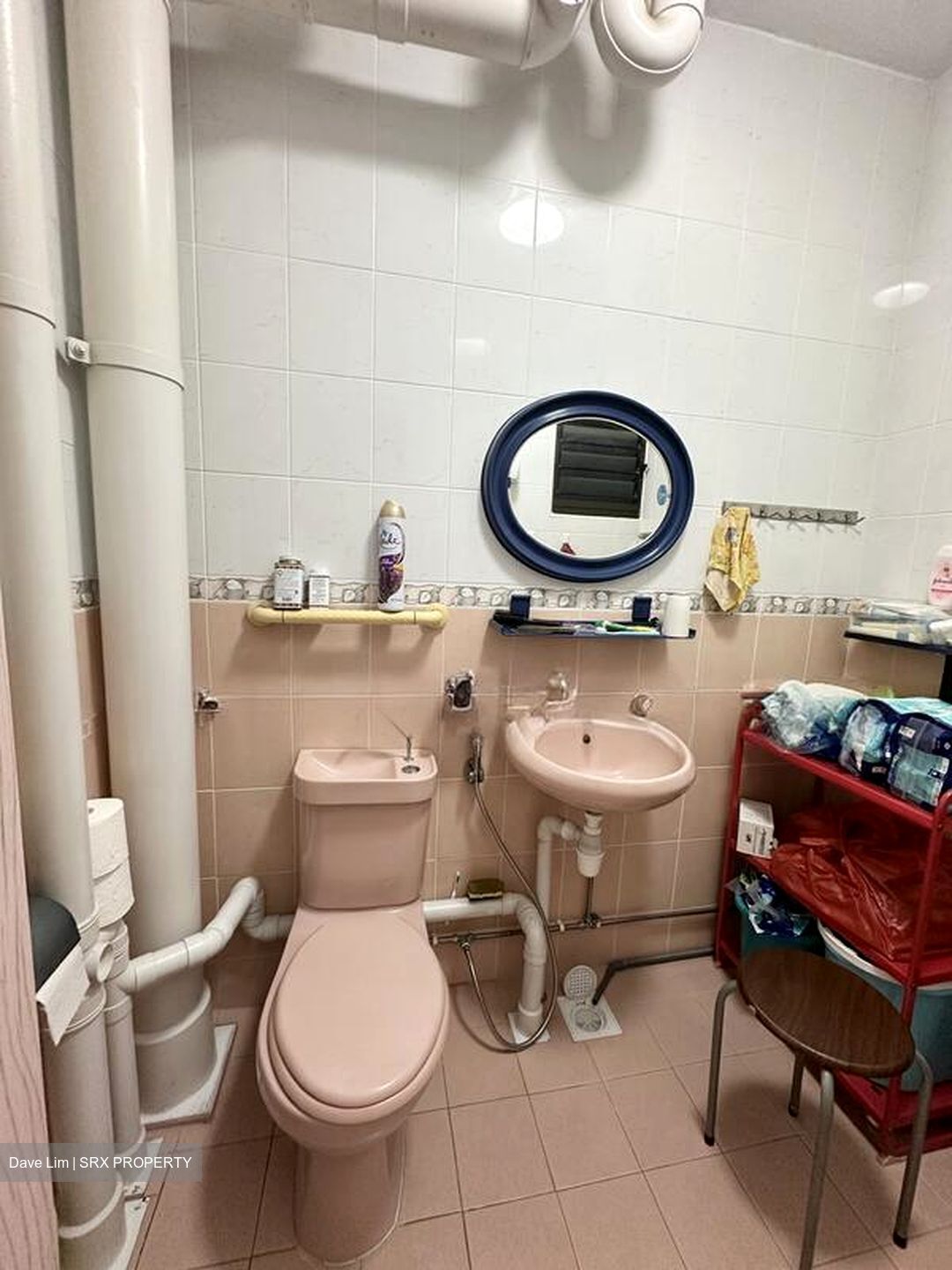 Blk 818 Tampines Polyview (Tampines), HDB 3 Rooms #503638011